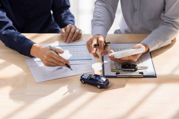 Car insurance options for Ravenna residents